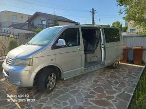 Volkswagen Transporter T5 - imagine 2