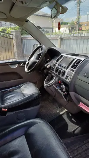 Volkswagen Transporter T5