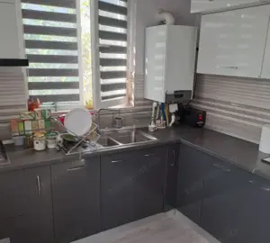 Casa 3 camere in comuna Berceni  - imagine 5