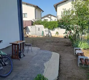 Casa 3 camere in comuna Berceni