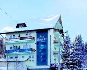 Locatie premium pentru HORECA sau investiție Apartamente aproape de Brașov in Predeal - imagine 2