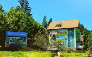 Locatie premium pentru HORECA sau investiție Apartamente aproape de Brașov in Predeal