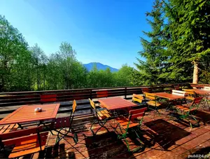 Locatie premium pentru HORECA sau investiție Apartamente aproape de Brașov in Predeal - imagine 5