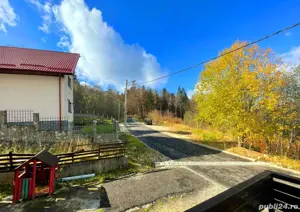 Locatie premium pentru HORECA sau investiție Apartamente aproape de Brașov in Predeal - imagine 10