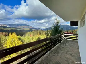 Locatie premium pentru HORECA sau investiție Apartamente aproape de Brașov in Predeal - imagine 9