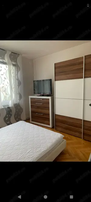Închiriez apartament cu 2 camere Tudor, B-dul Pandurilor  - imagine 2