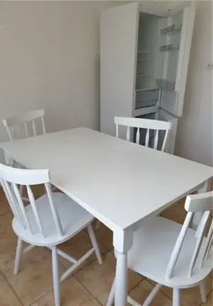 Apartament 3 camere Bd. Decebal - P-ta Muncii - imagine 8