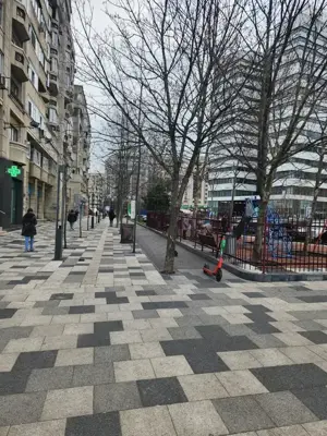 Apartament 3 camere Bd. Decebal - P-ta Muncii - imagine 5