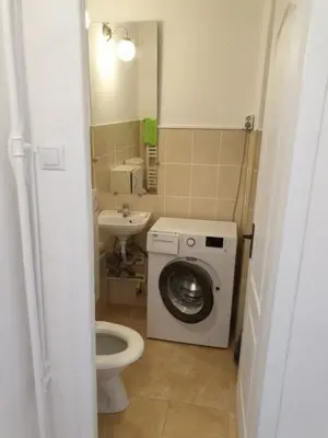 Apartament 3 camere Bd. Decebal - P-ta Muncii - imagine 9