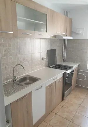 Apartament 3 camere Bd. Decebal - P-ta Muncii - imagine 13