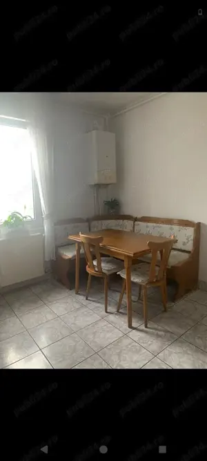 Închiriez apartament cu 2 camere Tudor, B-dul Pandurilor  - imagine 6