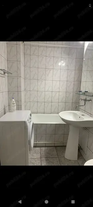 Închiriez apartament cu 2 camere Tudor, B-dul Pandurilor  - imagine 7