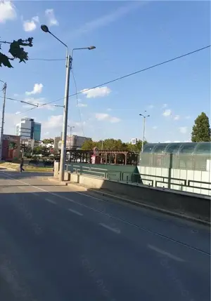 Apartament 3 camere Bd. Decebal - P-ta Muncii - imagine 15