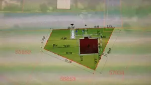 Vând Casa  an Gri  cu Gradina - imagine 5