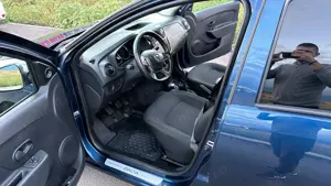 Închiriez Dacia Logan GPL Bolt   Uber - imagine 2