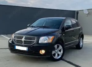 Vând Dodge caliber 2.2 CRD 163 CP