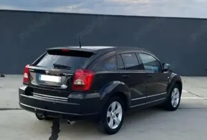 Vând Dodge caliber 2.2 CRD 163 CP - imagine 2