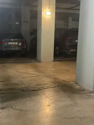 Inchiriez parcare auto garaj subteran supravegheat in Buna ziua