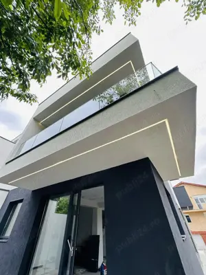  Duplex exclusivist de vânzare   Erou Iancu Nicolae | 