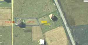 CASA NOUA la 10 km de Lugoj - imagine 3