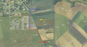 CASA NOUA la 10 km de Lugoj - imagine 6