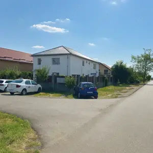 Săcălaz   Apartament spațios 72,6 mp, în casă tip vilă (4 apartamente)   ideal pentru locuit sau inv - imagine 3