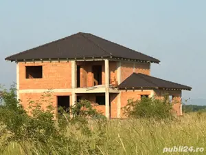 CASA NOUA la 10 km de Lugoj