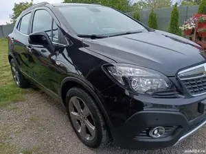 Opel Mokka 1,7 cdti
