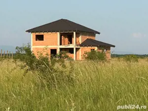 CASA NOUA la 10 km de Lugoj - imagine 2