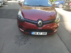 Renault clio 4 gpl
