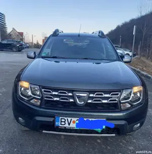 Vand Dacia Duster Prestige Suv 4x2 - imagine 3