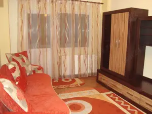 Inchiriez apartament confort I zona Mall Targu Jiu