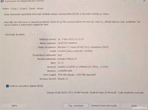 Acer Predator Gaming Cpu I9   Gen 14 Display 2k   240Hz   3ms RTX 4070 - imagine 3