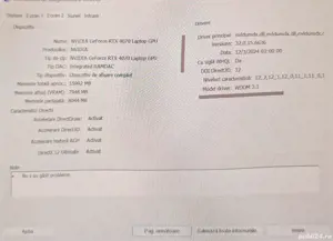 Acer Predator Gaming Cpu I9   Gen 14 Display 2k   240Hz   3ms RTX 4070 - imagine 2