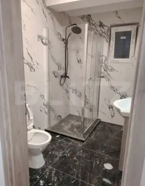 Apartament finisat, bucatarie inchisa, parcare subterana, zona Terra - imagine 6