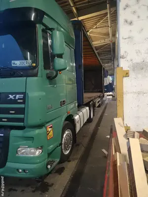 Daf xf105 eev - imagine 2