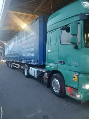 Daf xf105 eev - imagine 3