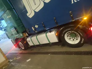 Daf xf105 eev - imagine 4