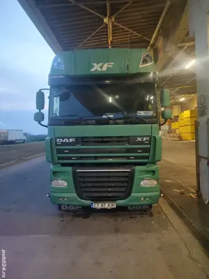 Daf xf105 eev - imagine 5