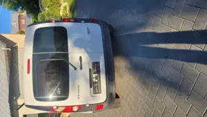 Renault kango 2011 1,5 diesel euro 5 - imagine 5