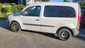 Renault kango 2011 1,5 diesel euro 5 - imagine 6