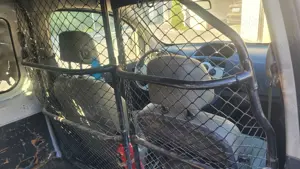 Renault kango 2011 1,5 diesel euro 5 - imagine 7