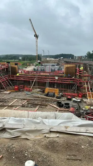 In Germania.meseriasi dulgheri si fierari