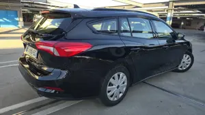 Ford Focus mk4   istoric service - imagine 2 Ford Focus mk4   istoric service - imagine 2