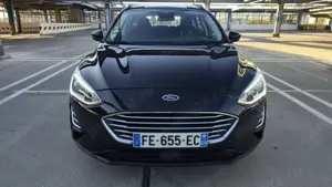 Ford Focus mk4   istoric service - imagine 5 Ford Focus mk4   istoric service - imagine 5