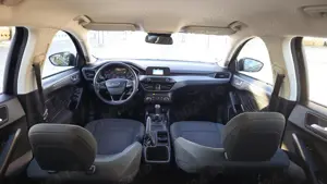 Ford Focus mk4   istoric service - imagine 6 Ford Focus mk4   istoric service - imagine 6