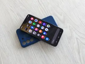 SAMSUNG S22 5G S901B 128gb 8GB ram + Folie + Husa + Cablu 120hz 50 megapixeli - imagine 3