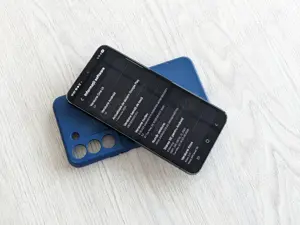 SAMSUNG S22 5G S901B 128gb 8GB ram + Folie + Husa + Cablu 120hz 50 megapixeli - imagine 4