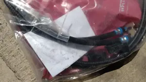 Cablu frana de mana FORD FOCUS 2004-2010  TRW GCH390 - imagine 5