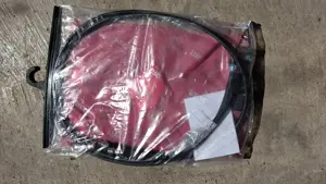 Cablu frana de mana FORD FOCUS 2004-2010  TRW GCH390 - imagine 3